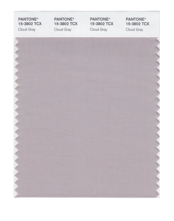 Cloud Gray