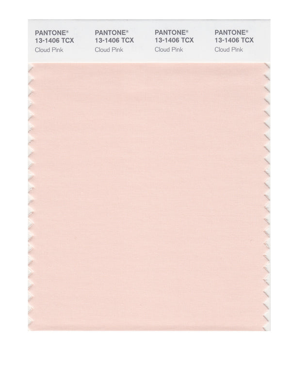 Cloud Pink