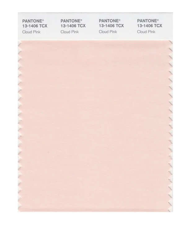 Cloud Pink