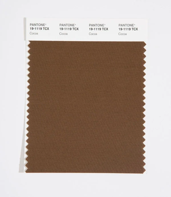 Cocoa