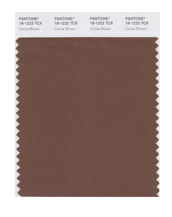 Cocoa Brown