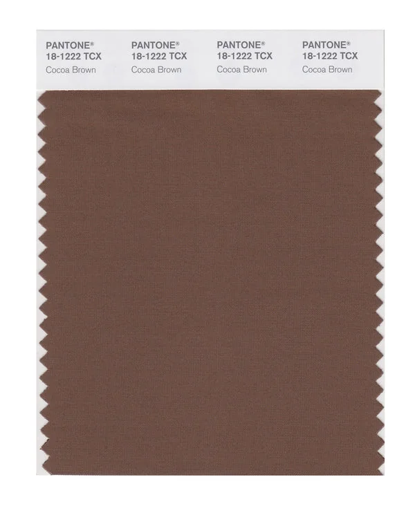 Cocoa Brown