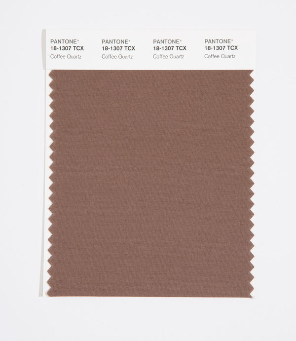 Coffee Quartz