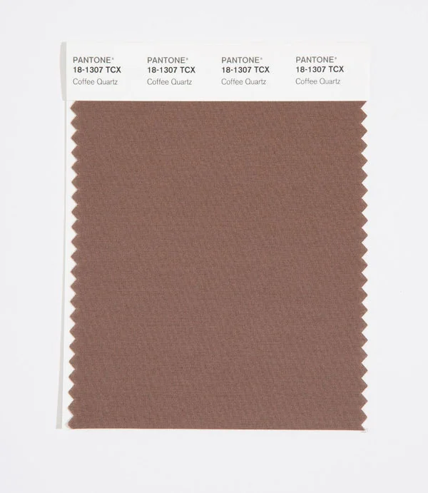 Coffee Quartz