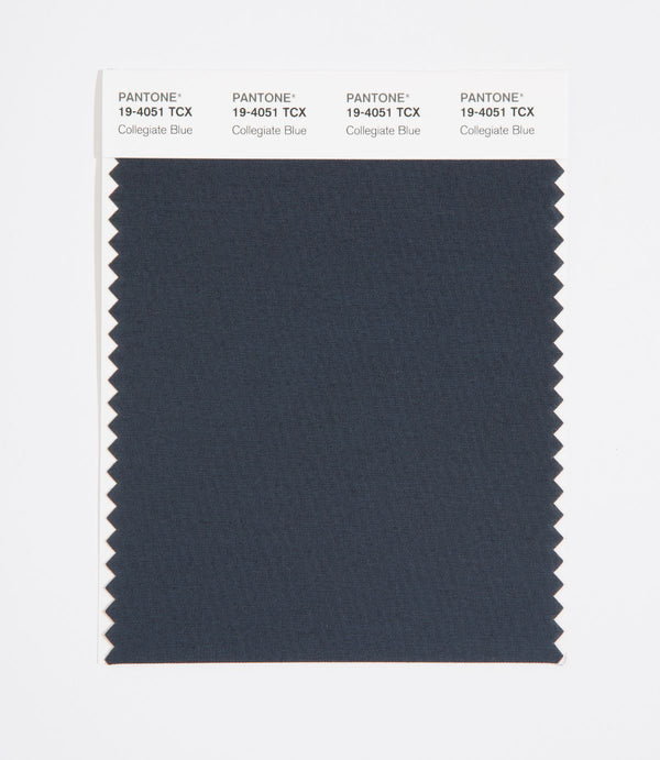 Collegiate Blue 