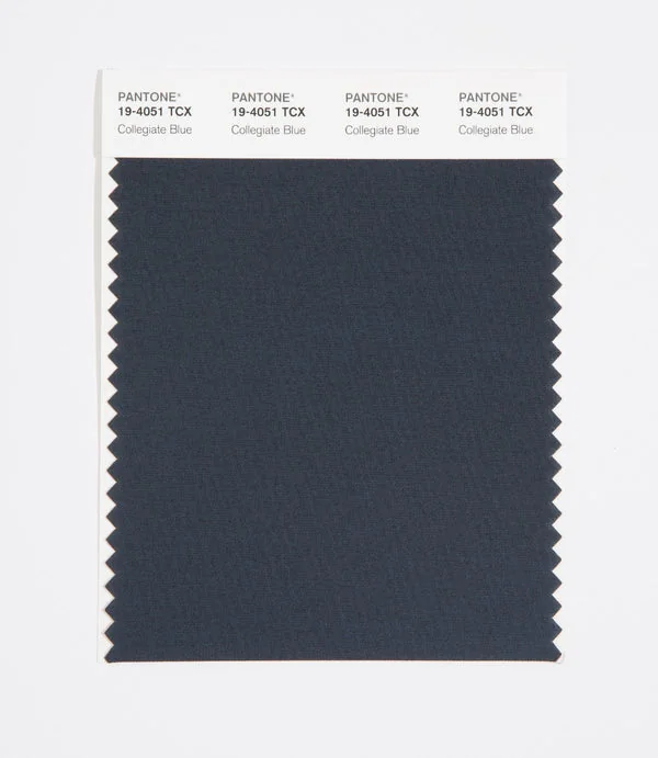 Collegiate Blue 