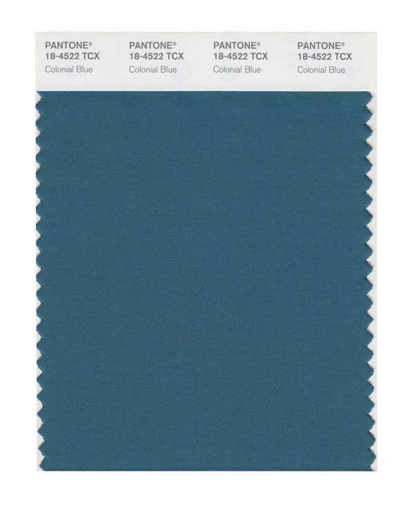 Colonial Blue