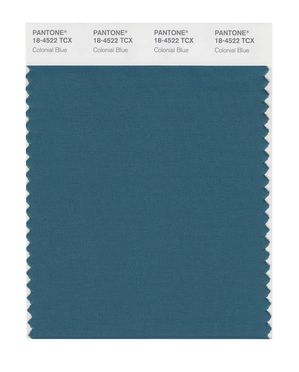 Colonial Blue