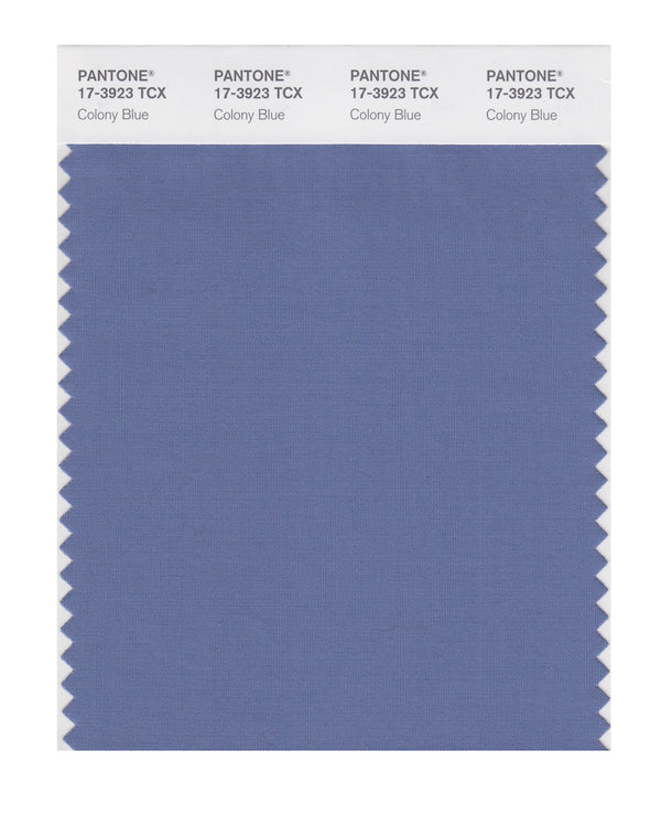 Colony Blue