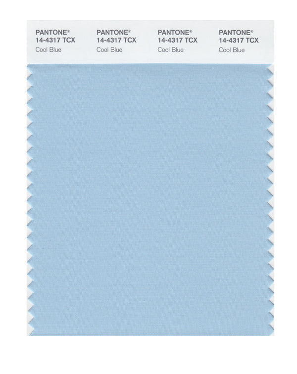 Cool Blue