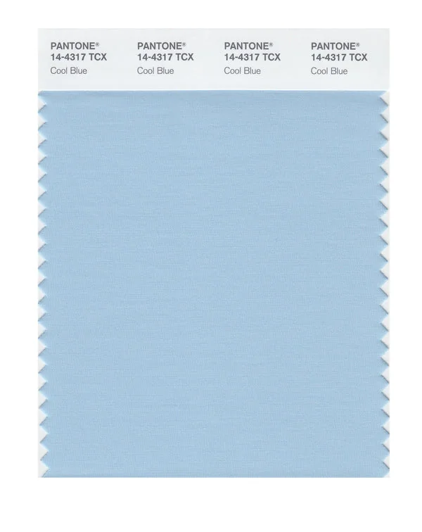 Cool Blue
