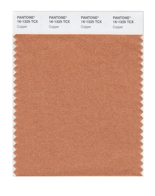 Copper