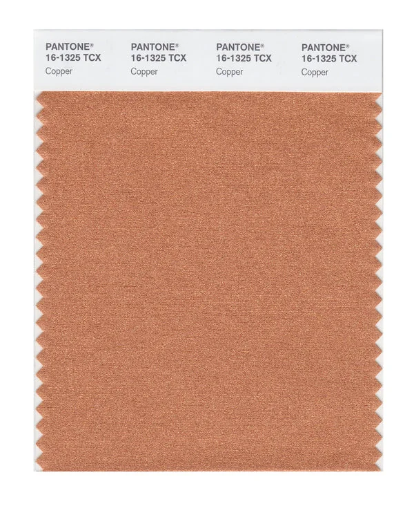 Copper