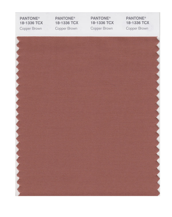 Copper Brown