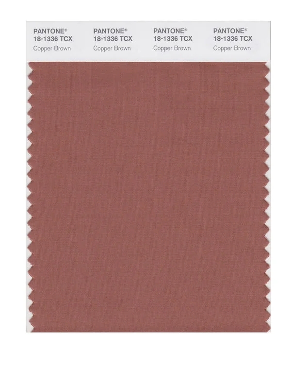 Copper Brown