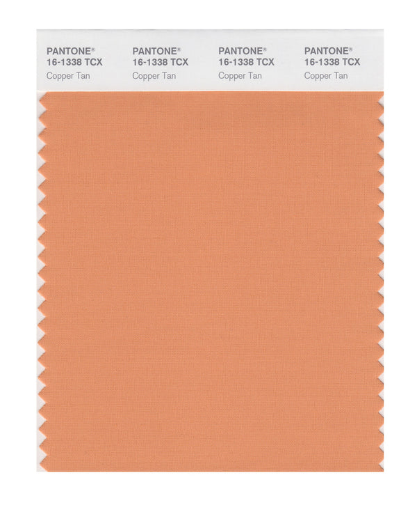 Copper Tan
