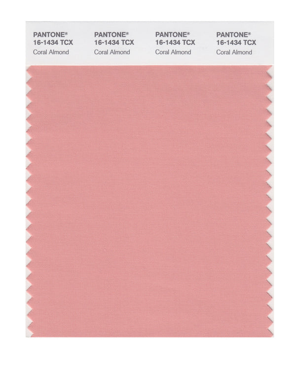 Coral Almond