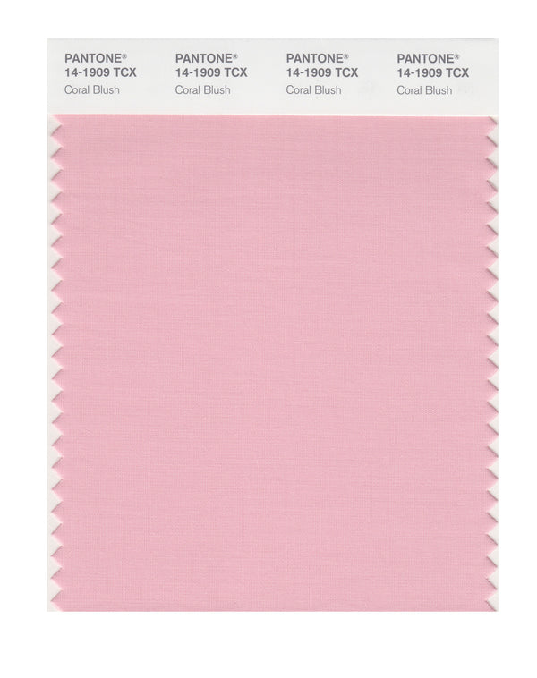 Coral Blush