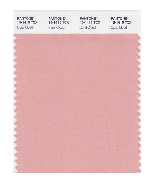 Coral Cloud
