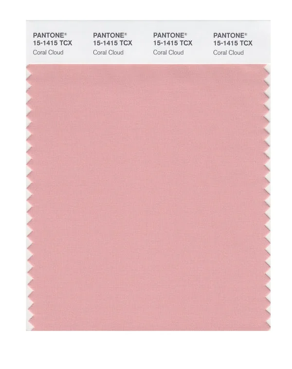 Coral Cloud