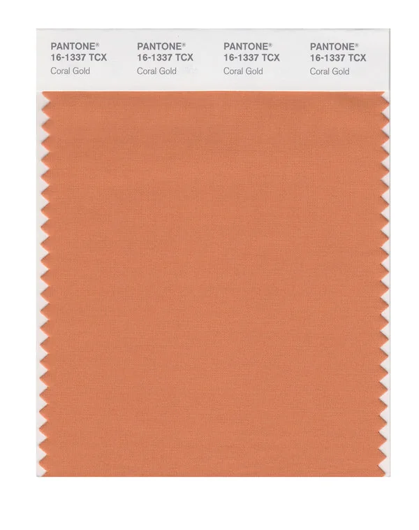 Coral Gold