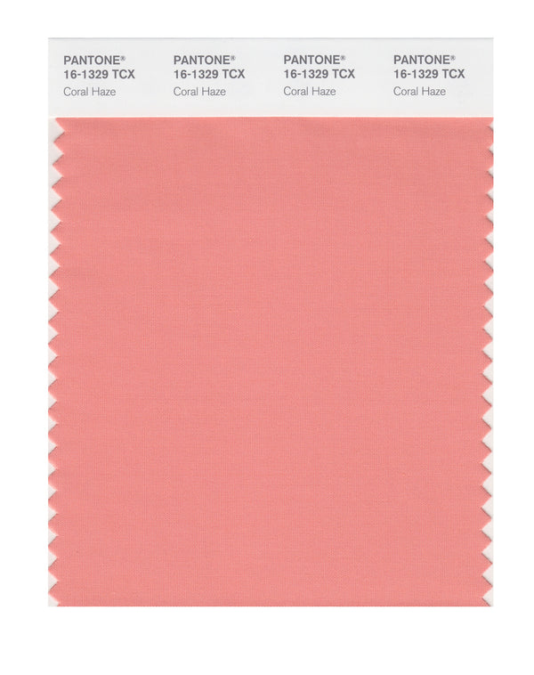 Coral Haze