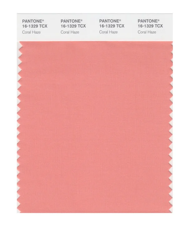 Coral Haze