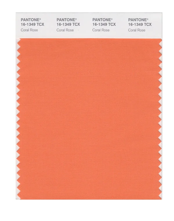Coral Rose