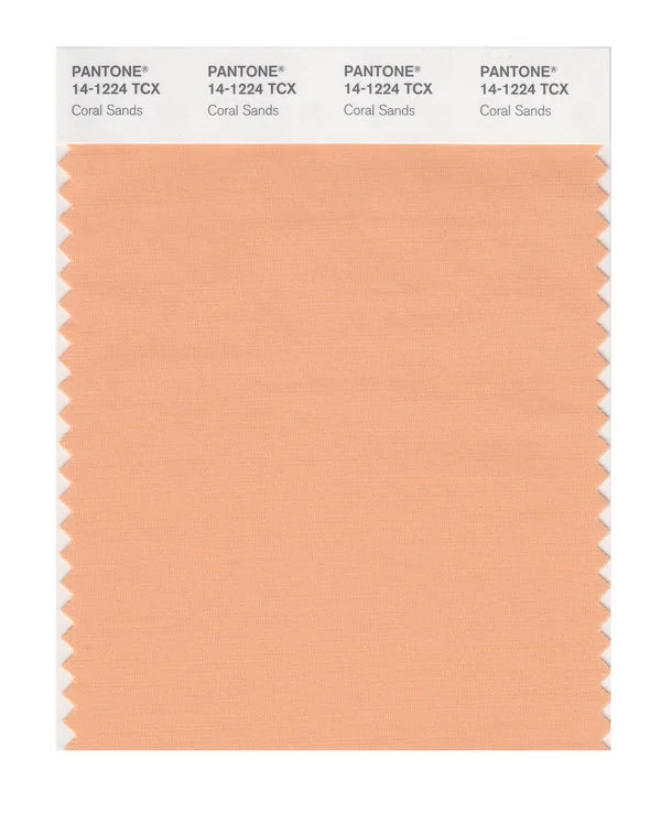 Coral Sands