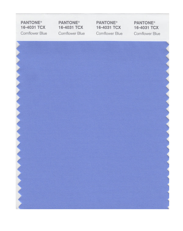 Cornflower Blue