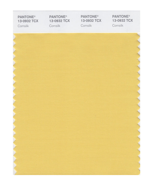 Cornsilk