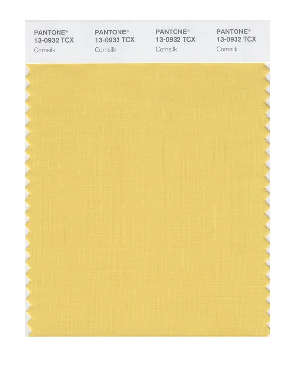 Cornsilk