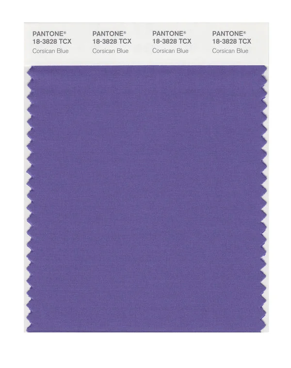Corsican Blue