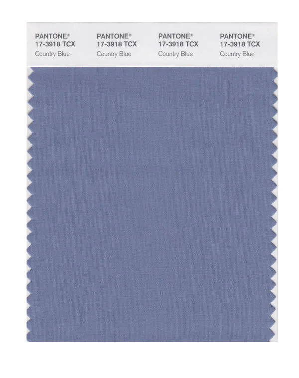 Country Blue