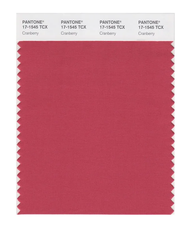 Cranberry