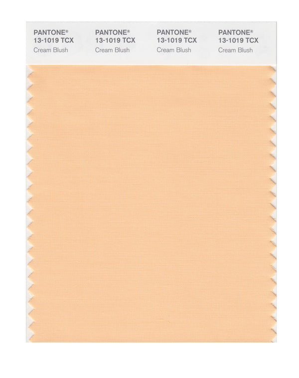 Cream Blush