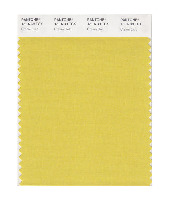 Cream Gold