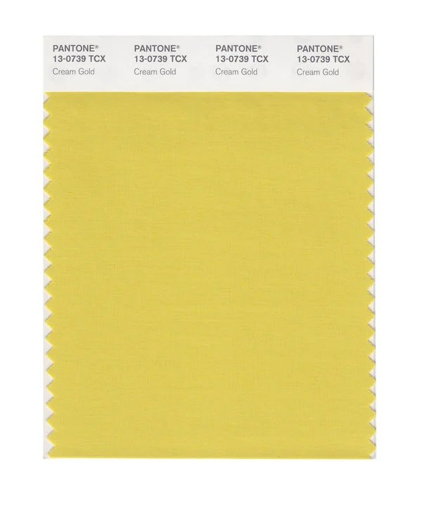 Cream Gold