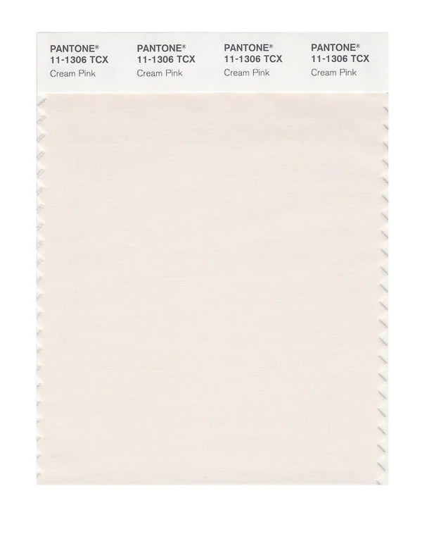 Cream Pink