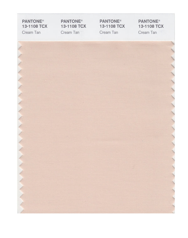 Cream Tan