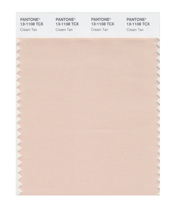 Cream Tan