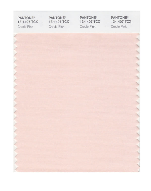 Creole Pink