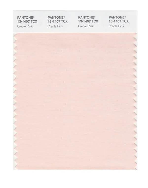 Creole Pink