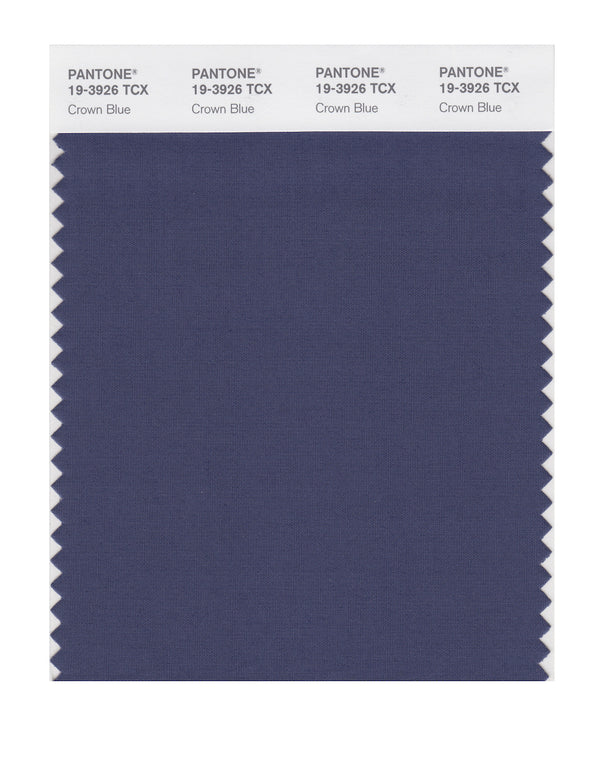 Crown Blue
