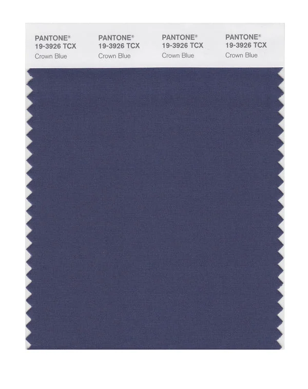 Crown Blue
