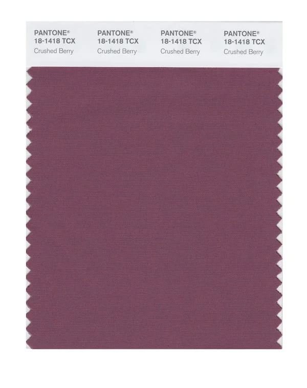 Crushed Berry