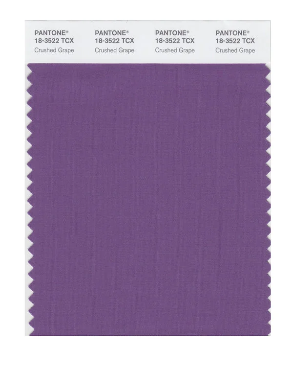 Crushed Grape