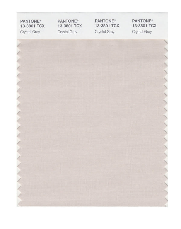 Crystal Gray