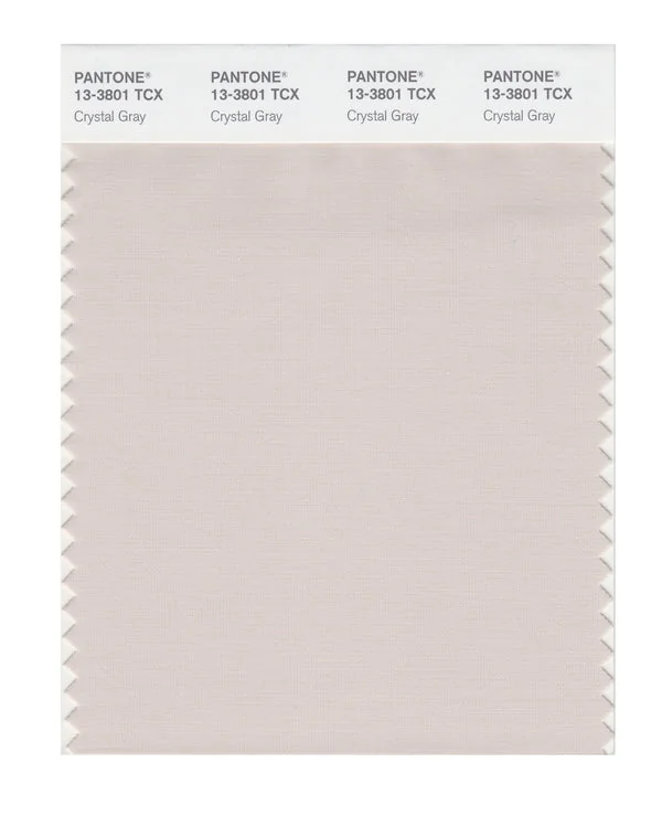 Crystal Gray