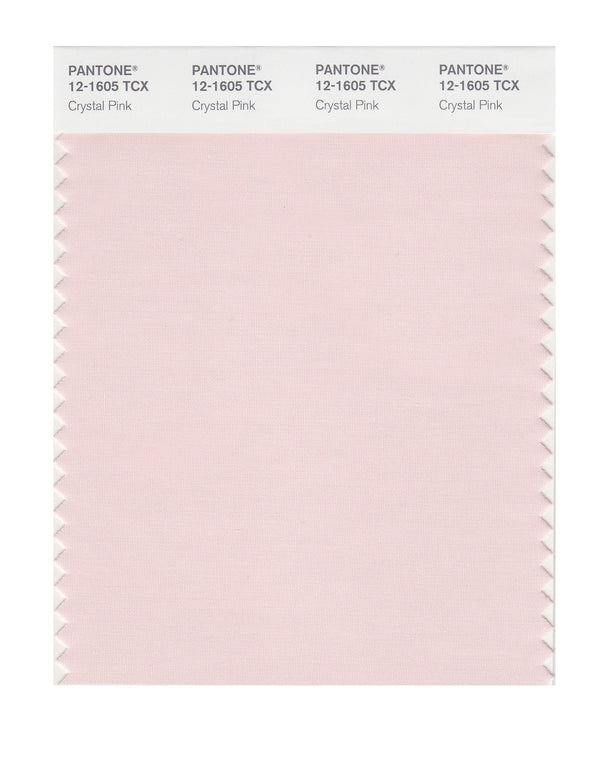 Crystal Pink